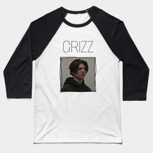 GRIZz Baseball T-Shirt